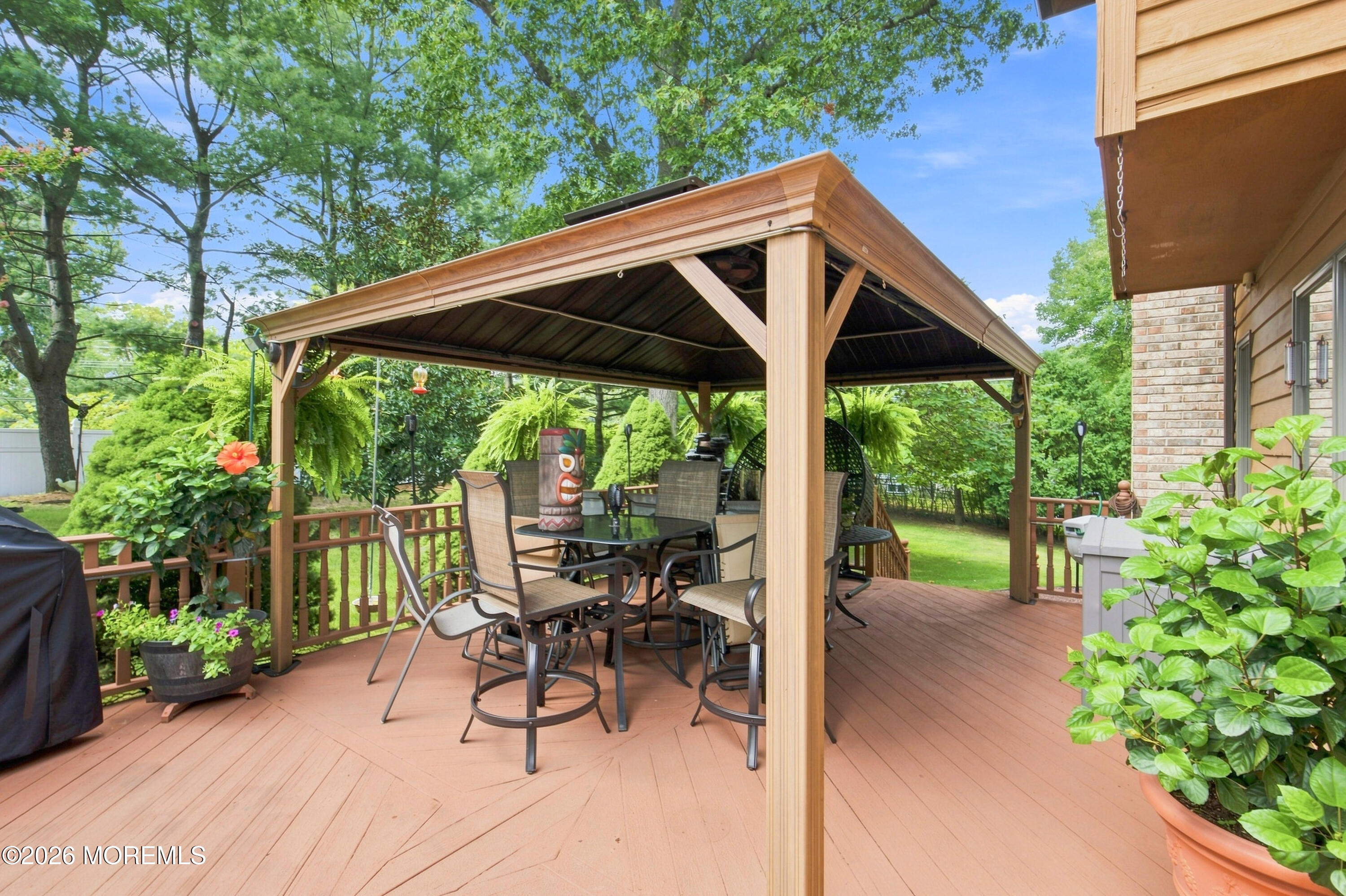 140 North New Prospect Road Jackson, NJ 08527 - Photo 13 of 50 Exterior-17