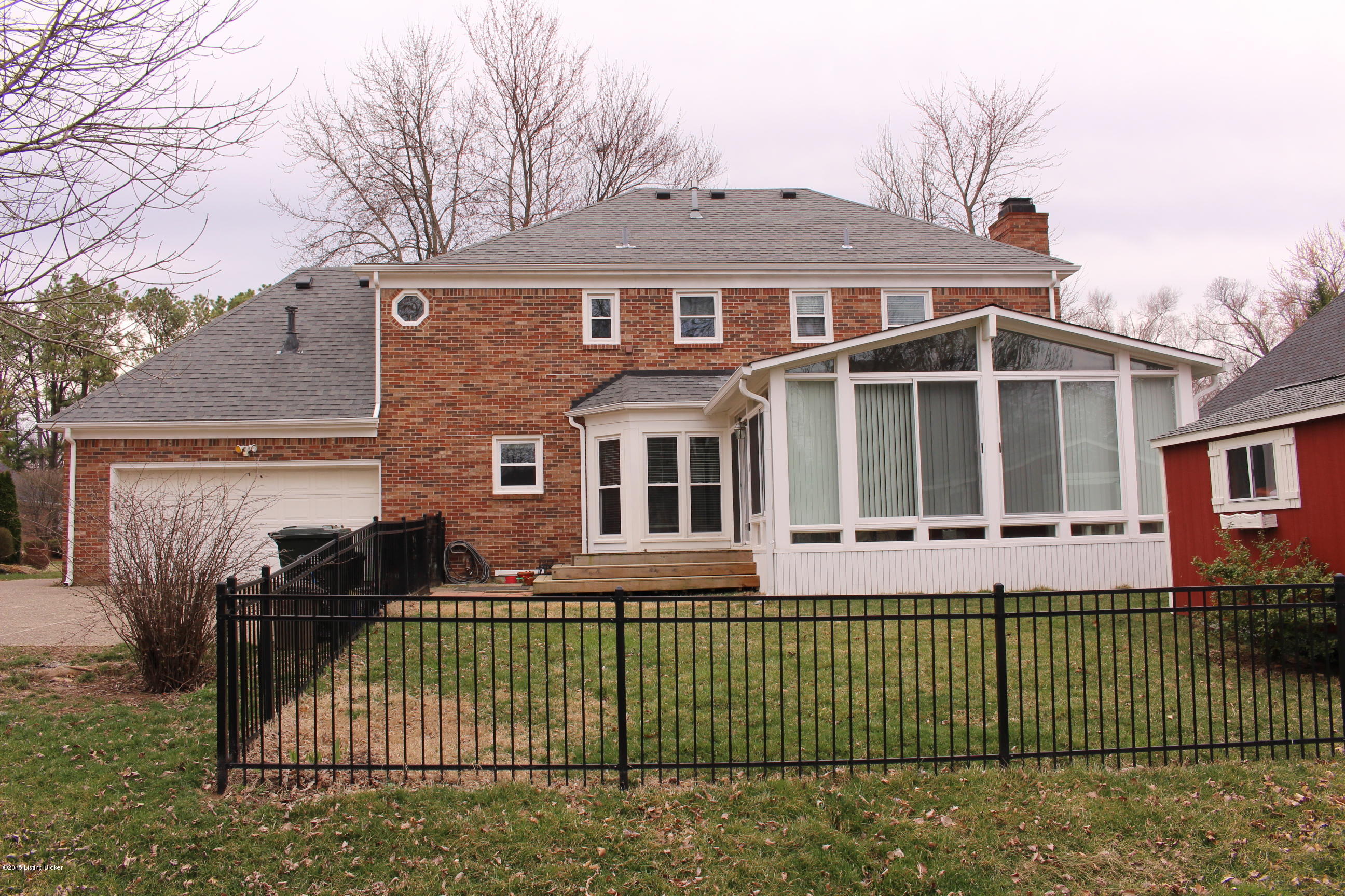 10427 Edgewater Road Louisville, KY 40223 - Photo 48 of 49 Rear 1.JPG