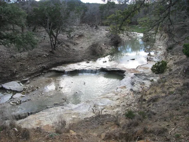 a view of a lake view