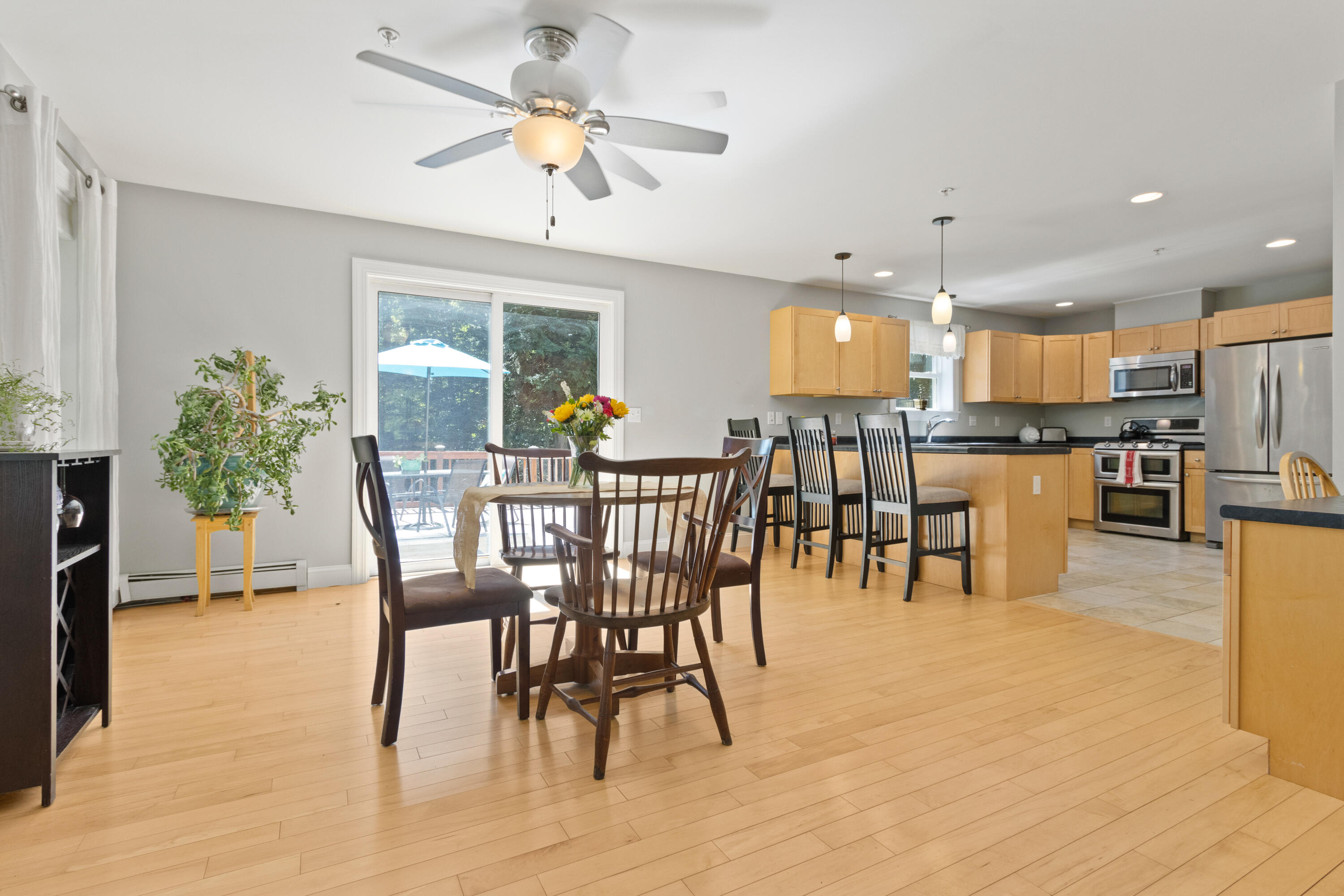 36 Rose Drive Cumberland Center, ME 04021 - Photo 12 of 64 20250822KJ-72027