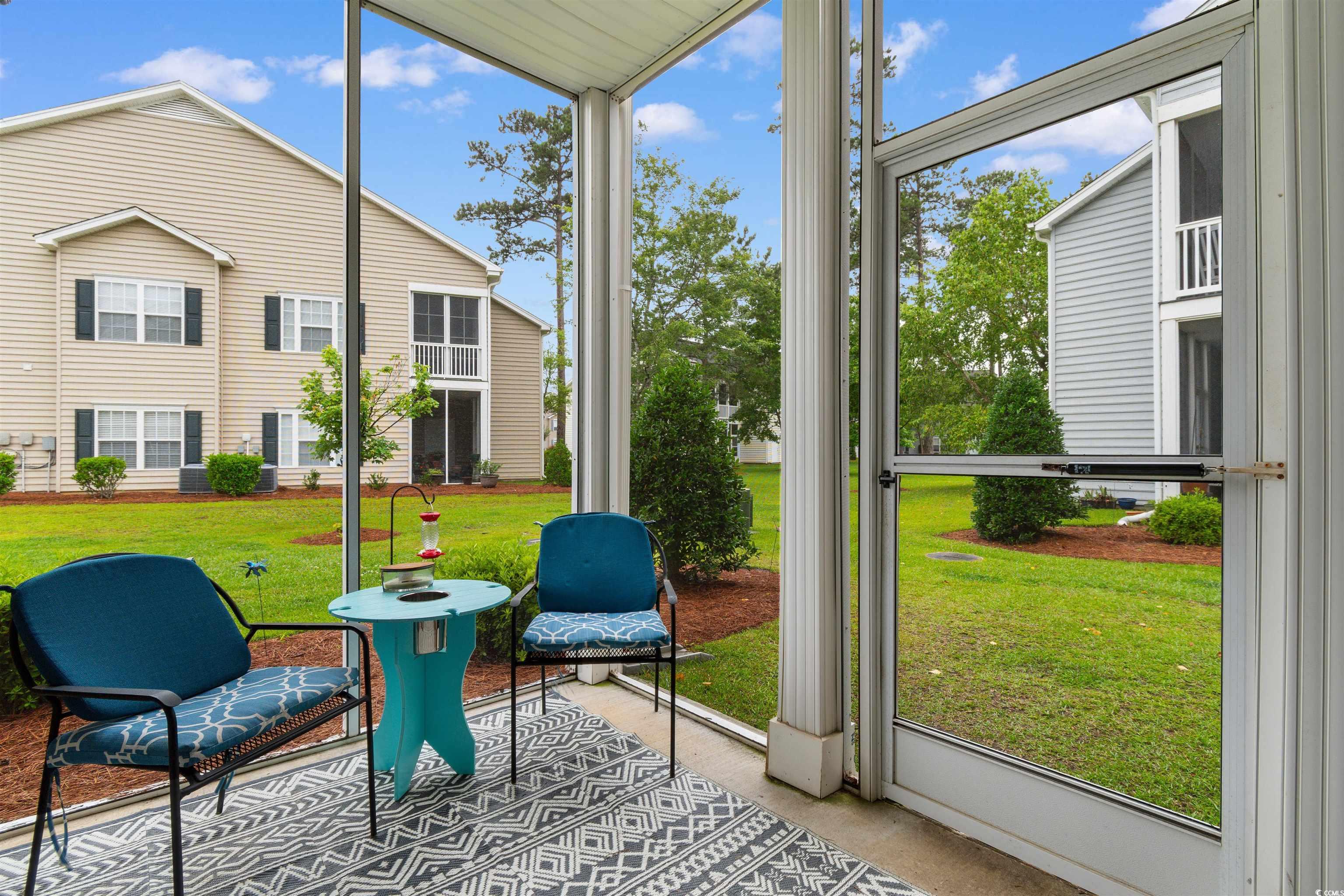 411 Mahogany Drive, Unit 101 Murrells Inlet, SC 29576 - Photo 23 of 27 Gallery Image 23