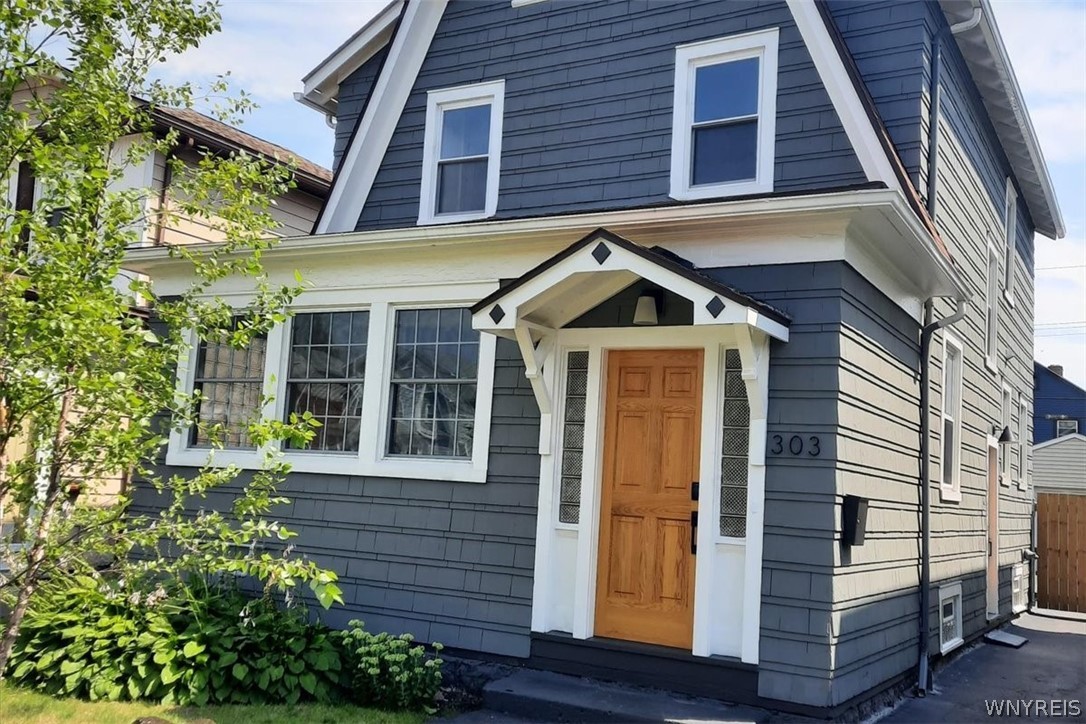 303 Sanders Road Buffalo, NY 14216 - Photo 1 of 1 Gallery Image 1