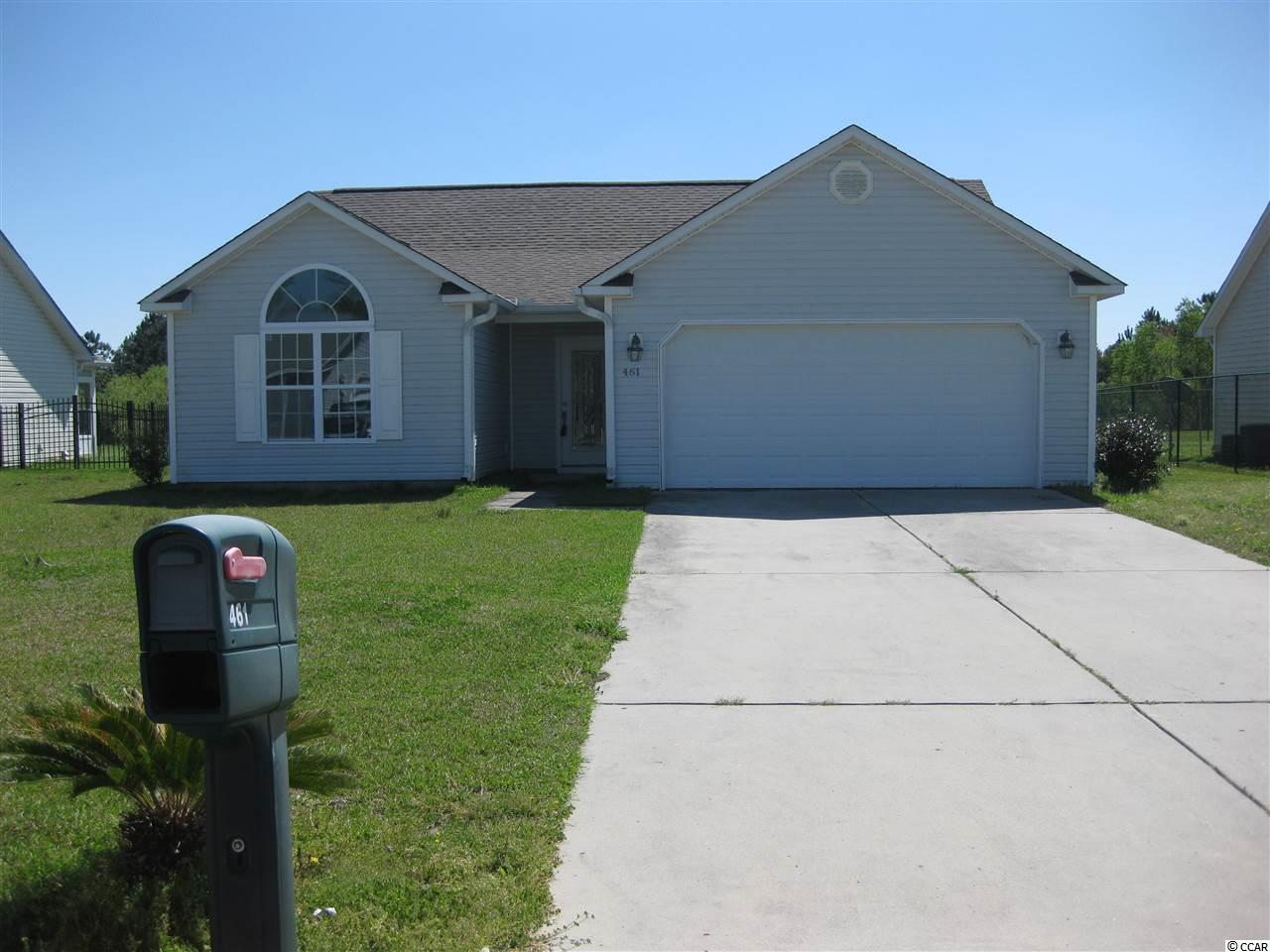 461 West Perry Road Myrtle Beach, SC 29579 - Photo 1 of 21 Gallery Image 1