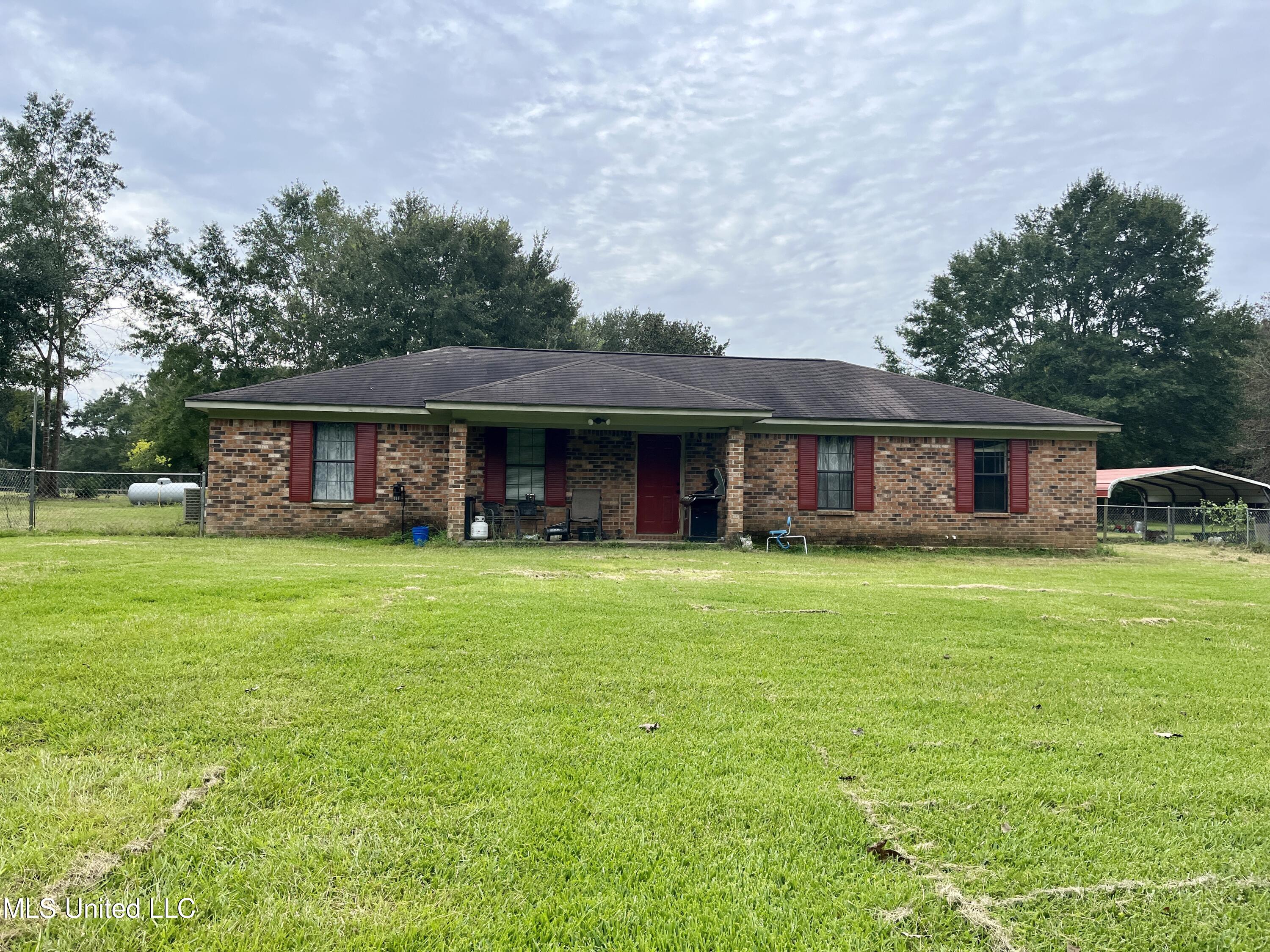 615 Clark Batson Road Perkinston, MS 39573 - Photo 1 of 65 E35EFD4B-14D9-4A45-9080-E2FE933412B9