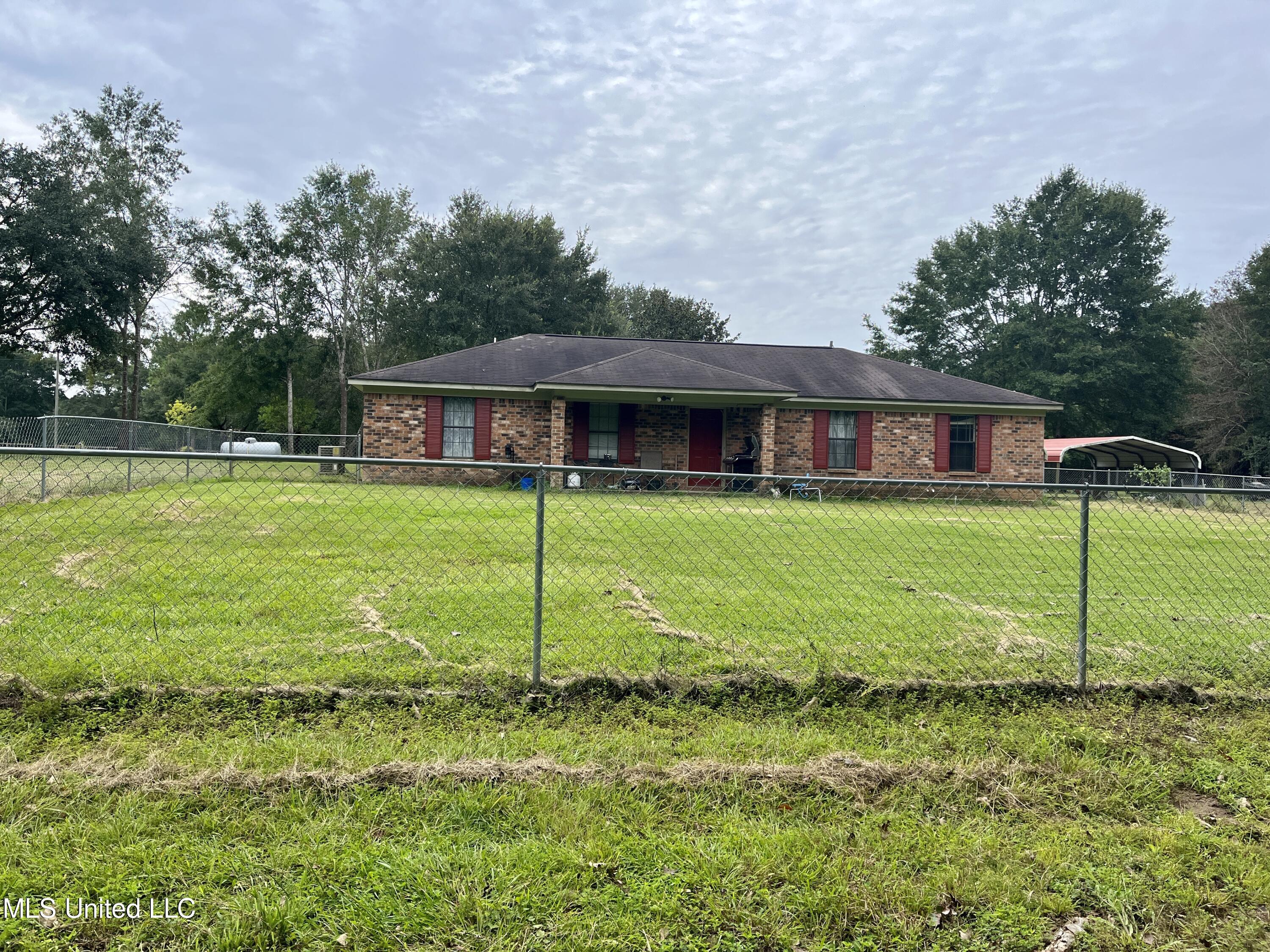 615 Clark Batson Road Perkinston, MS 39573 - Photo 3 of 65 AB58524E-91C9-4AEA-A803-EC9CCE77E369