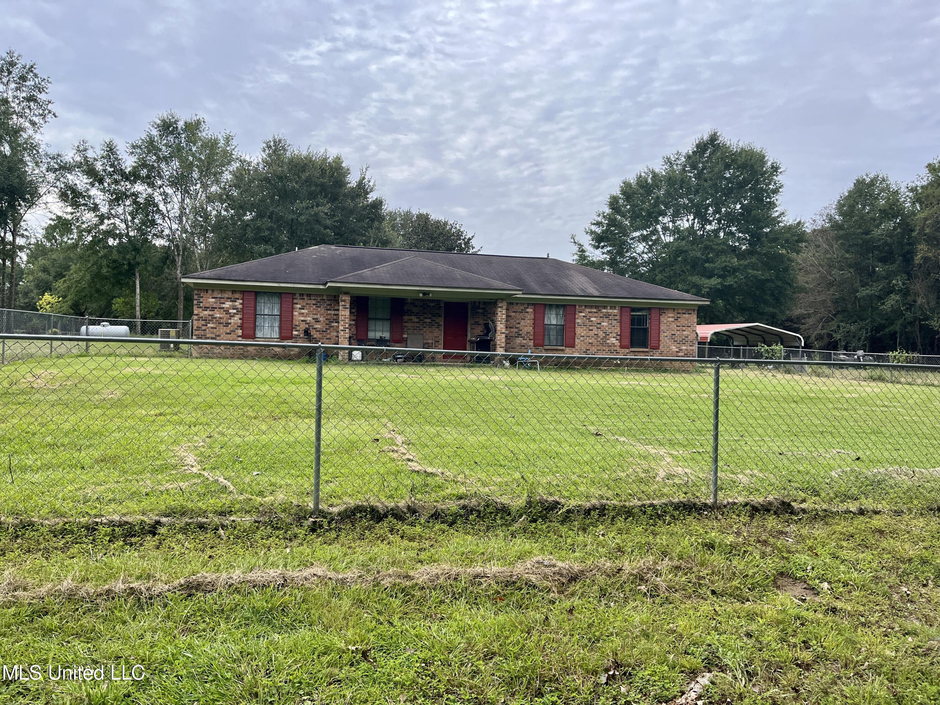 615 Clark Batson Road Perkinston, MS 39573 - Photo 4 of 65 0BDF444B-07C6-436E-A35D-AA3E2CF6AA58