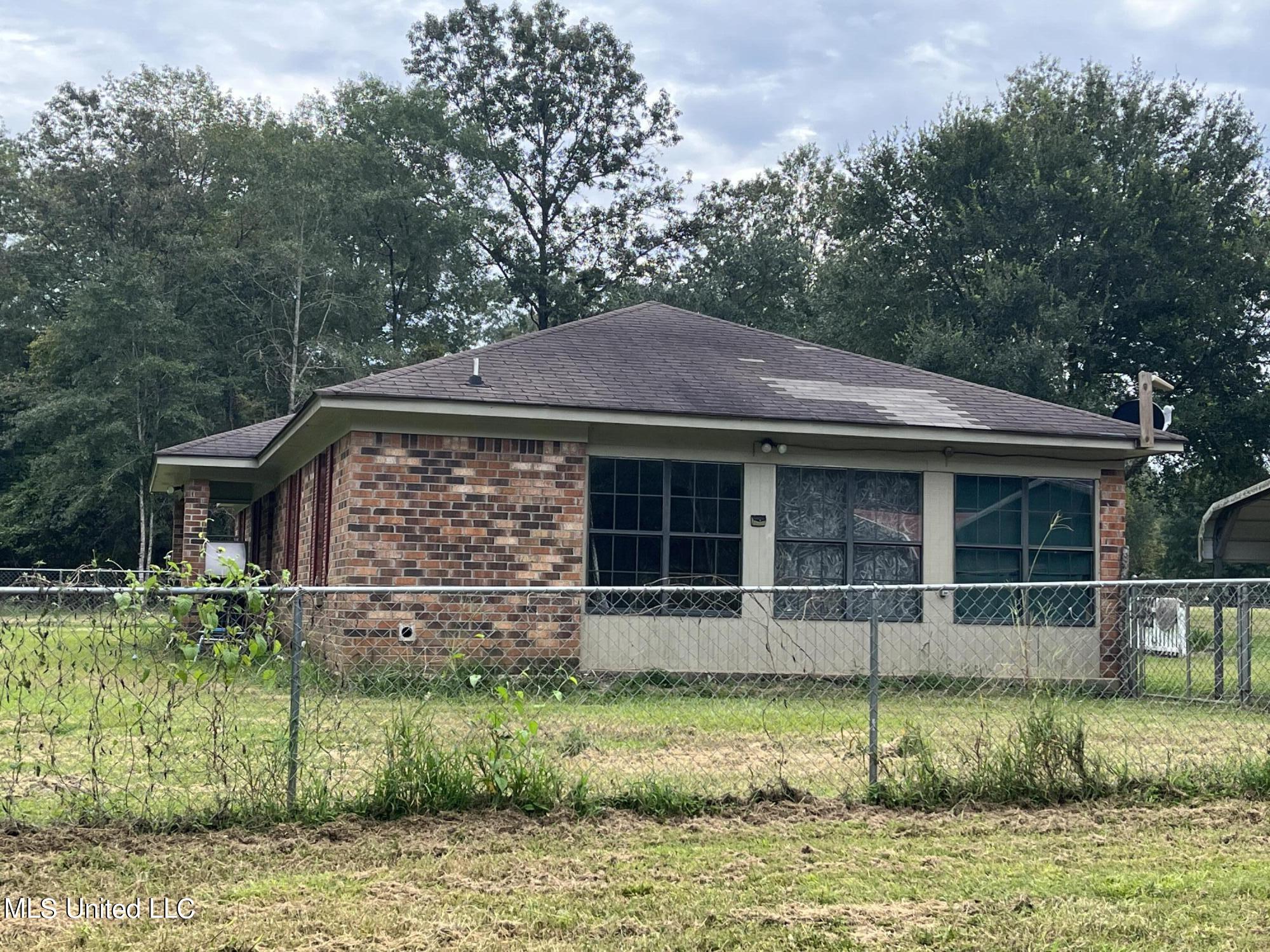 615 Clark Batson Road Perkinston, MS 39573 - Photo 56 of 65 8858FD99-6FA0-4D82-AFEC-5C35BBFEB84C