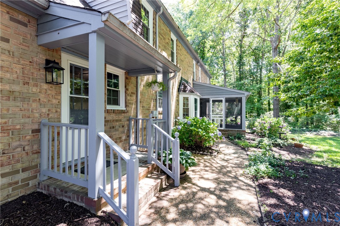 14500 Happy Hill Road Chester, VA 23831 - Photo 45 of 50