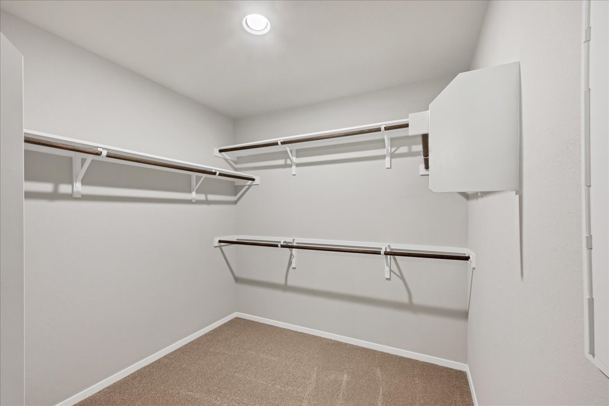 116 Honeybee Lane Elgin, TX 78621 - Photo 22 of 37 a view of small space