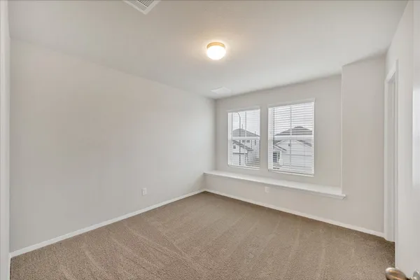 a view of a swimming pool