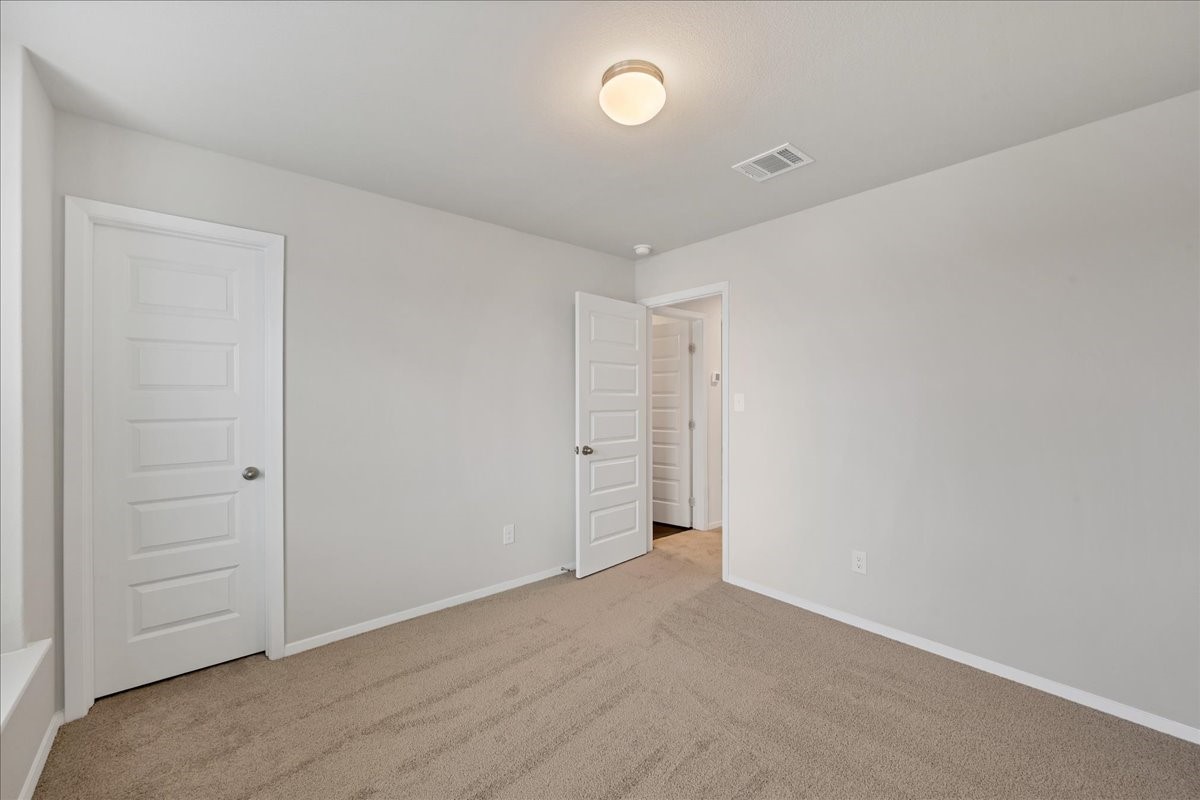 116 Honeybee Lane Elgin, TX 78621 - Photo 27 of 37 a view of an empty room