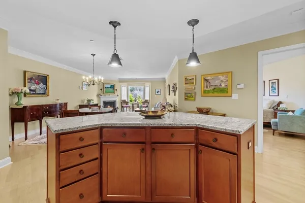 $439,000 | 490 Main Street, Unit 205, Northborough, MA 01532