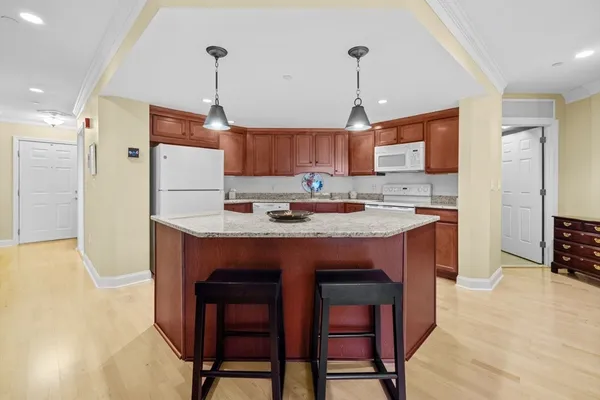 $439,000 | 490 Main Street, Unit 205, Northborough, MA 01532