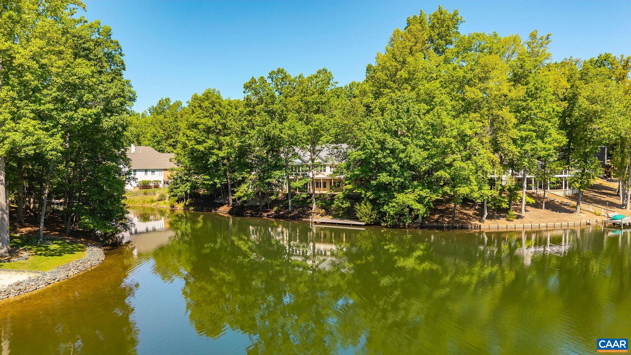 21 Amethyst Road Palmyra, VA 22963 - Photo 66 of 66
