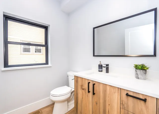 $1,099,900 | 15 Alder Street, Unit 1, Waltham, MA 02453