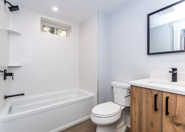 $1,099,900 | 15 Alder Street, Unit 1, Waltham, MA 02453