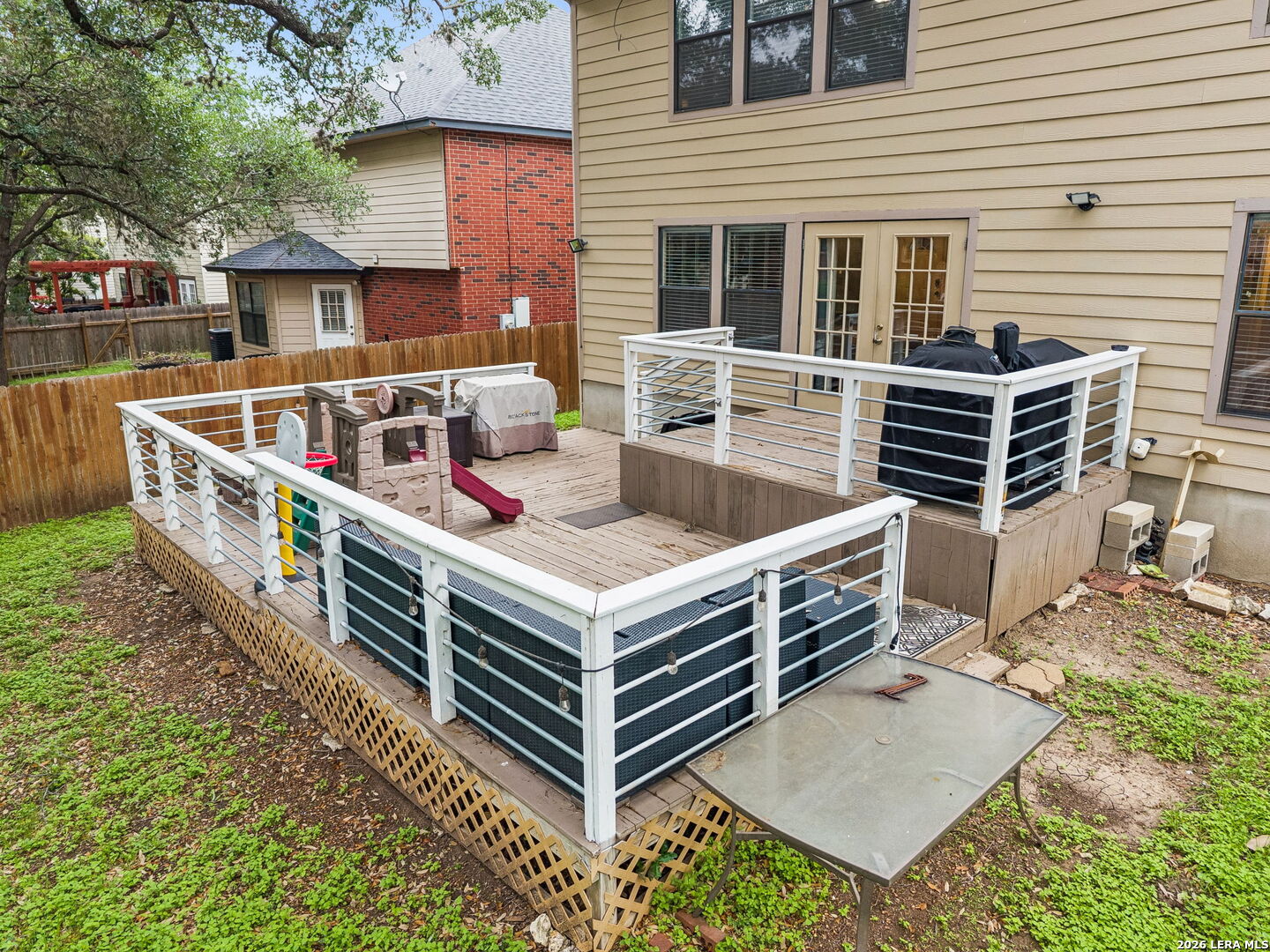 9326 Moonlit Glade Road Helotes, TX 78023 - Photo 45 of 50