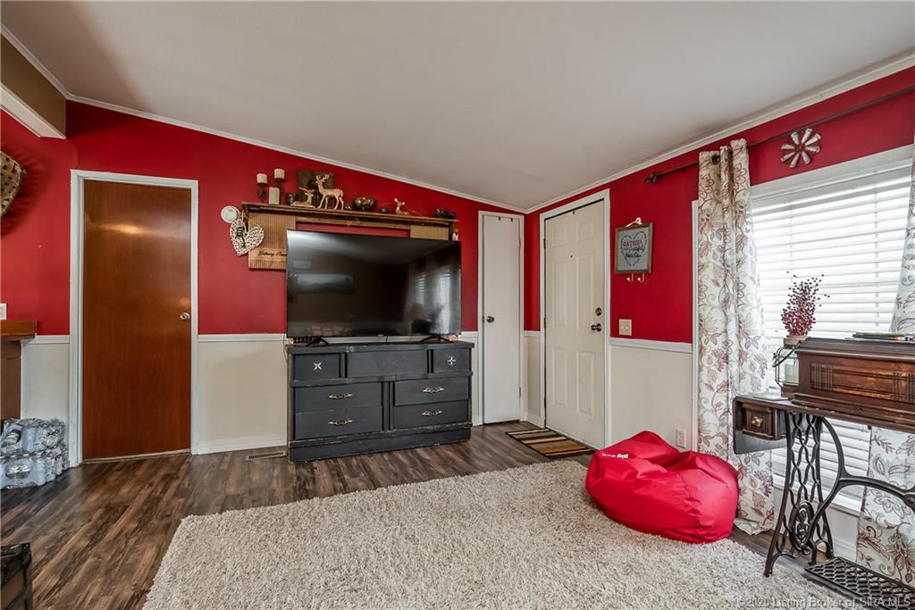 2845 German Ridge Road Northeast Corydon, IN 47112 - Photo 13 of 35 Gallery Image 13