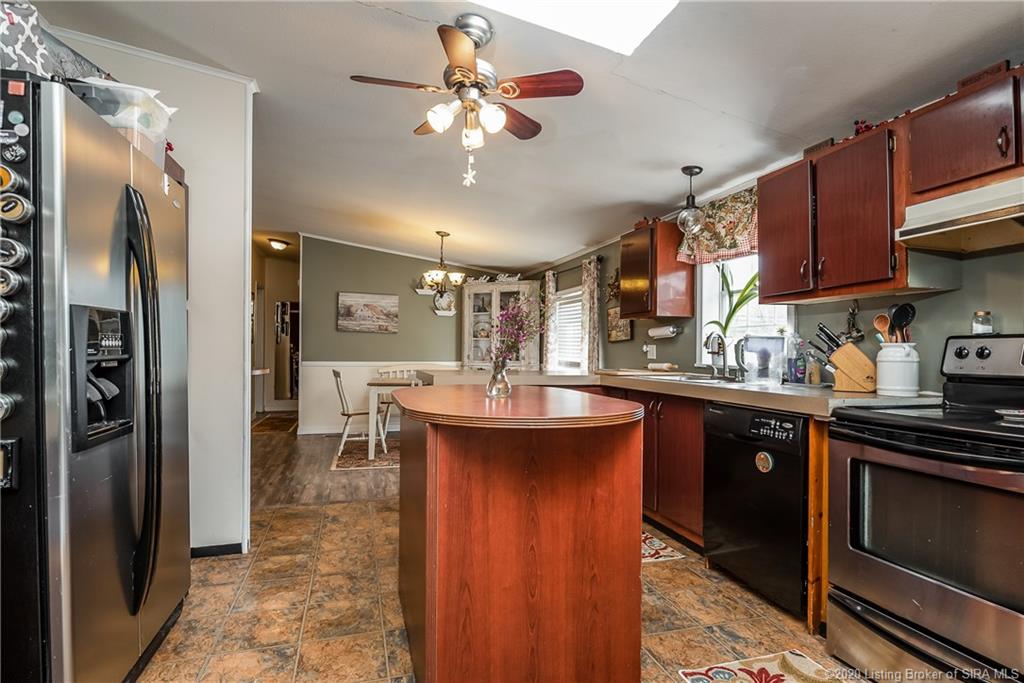 2845 German Ridge Road Northeast Corydon, IN 47112 - Photo 15 of 35 Gallery Image 15