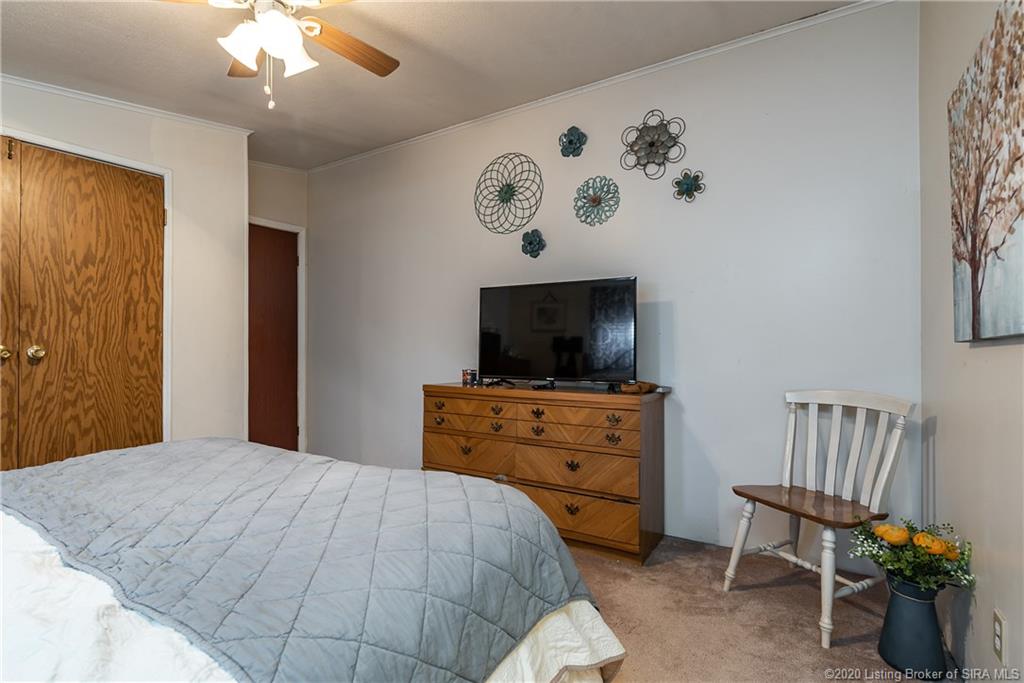 2845 German Ridge Road Northeast Corydon, IN 47112 - Photo 20 of 35 Gallery Image 20