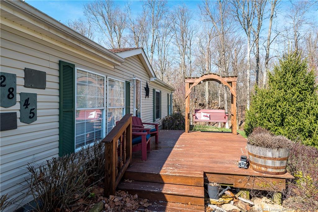 2845 German Ridge Road Northeast Corydon, IN 47112 - Photo 3 of 35 Gallery Image 3