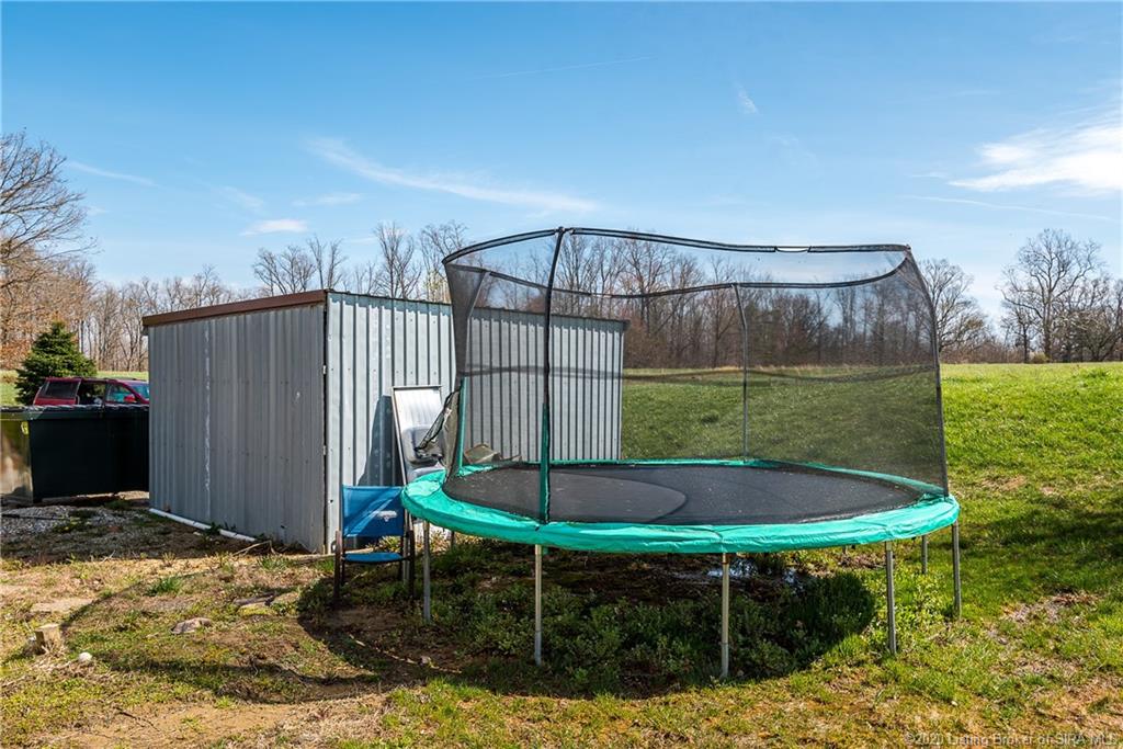2845 German Ridge Road Northeast Corydon, IN 47112 - Photo 34 of 35 Gallery Image 34
