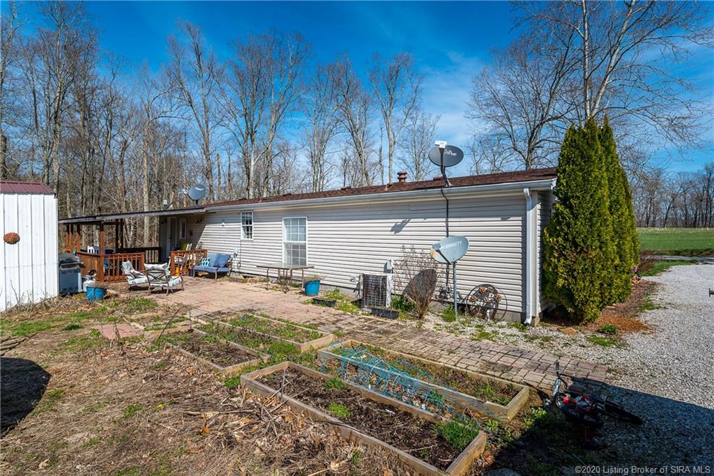 2845 German Ridge Road Northeast Corydon, IN 47112 - Photo 5 of 35 Gallery Image 5