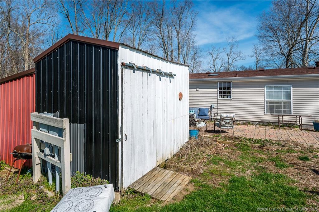 2845 German Ridge Road Northeast Corydon, IN 47112 - Photo 7 of 35 Gallery Image 7