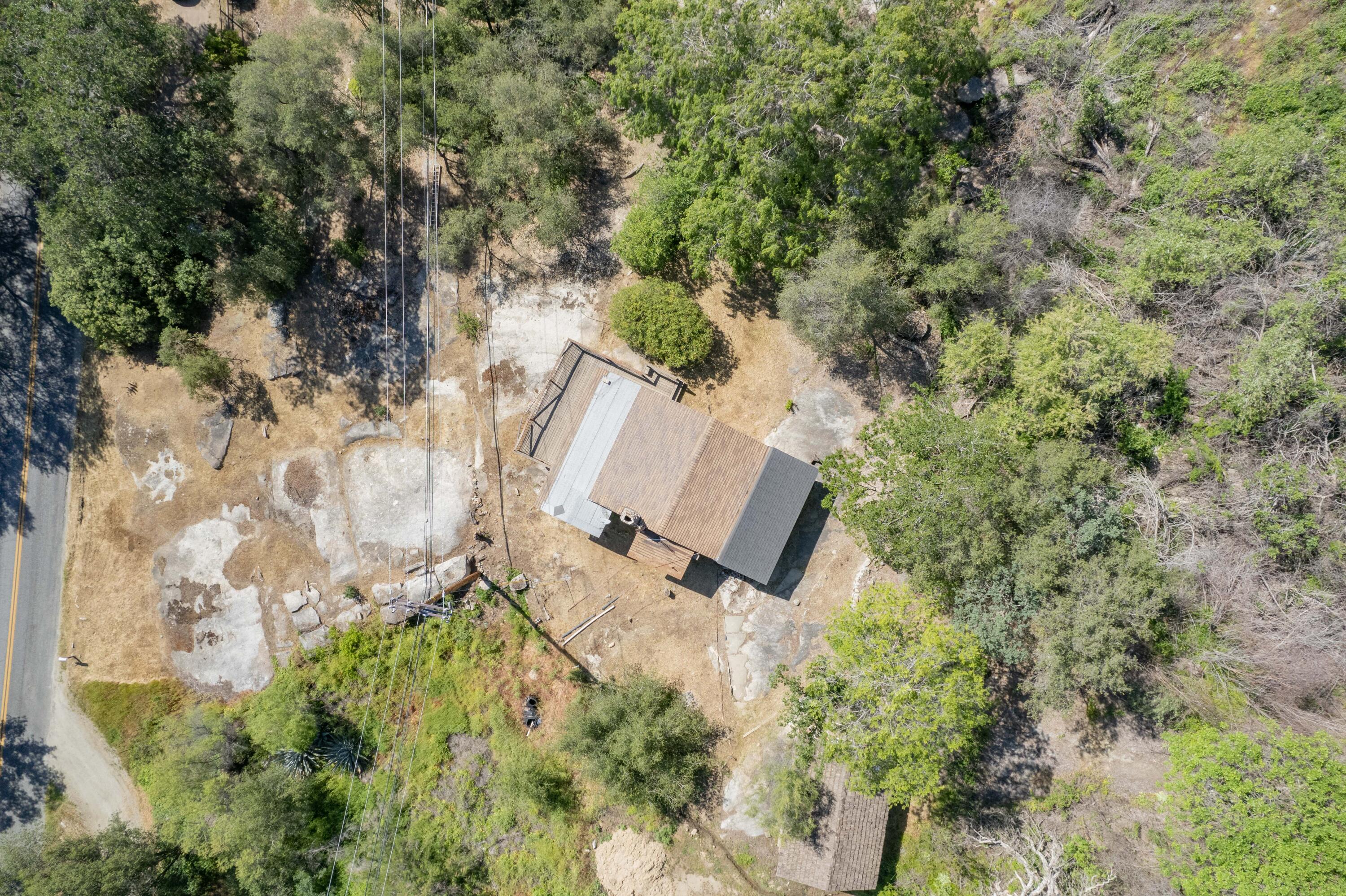 43021 North Fork Drive Three Rivers, CA 93271 - Photo 1 of 9 21 view