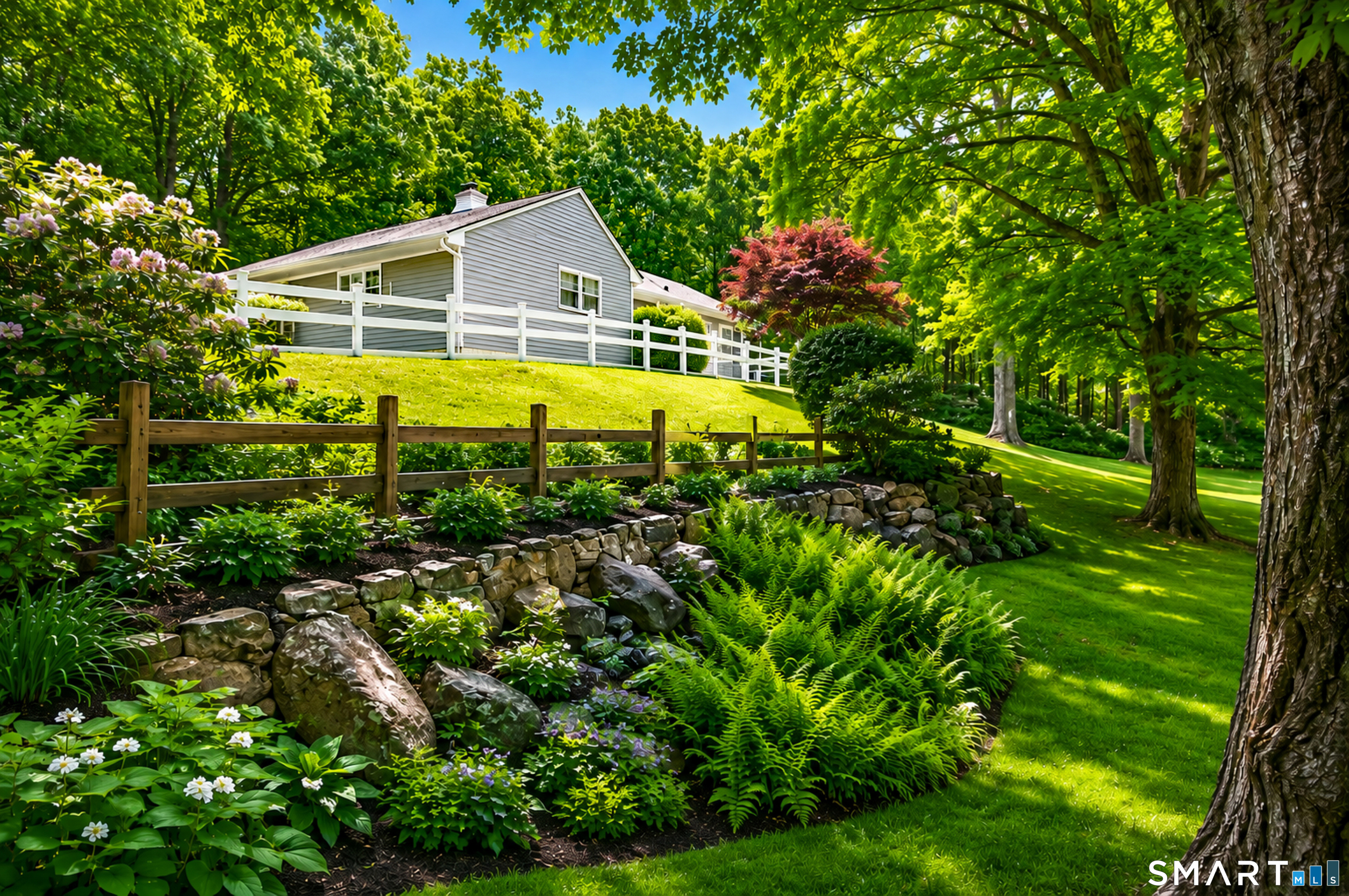 12 Walker Road Woodbury, CT 06798 - Photo 2 of 39