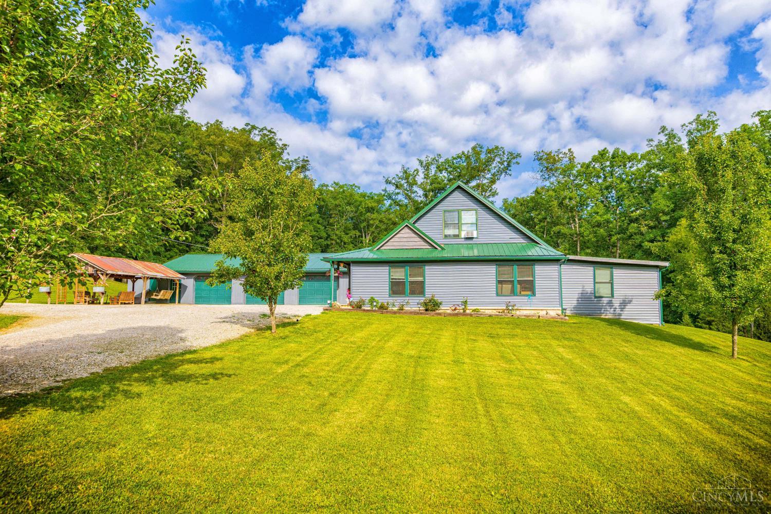 2180 Fairview Road Seaman, OH 45679 - Photo 7 of 68
