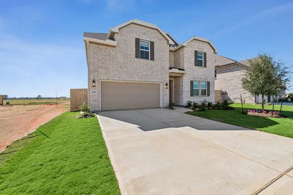 $411,269 | 29411 Meadowcreek Hl Drive, Waller, TX 77484