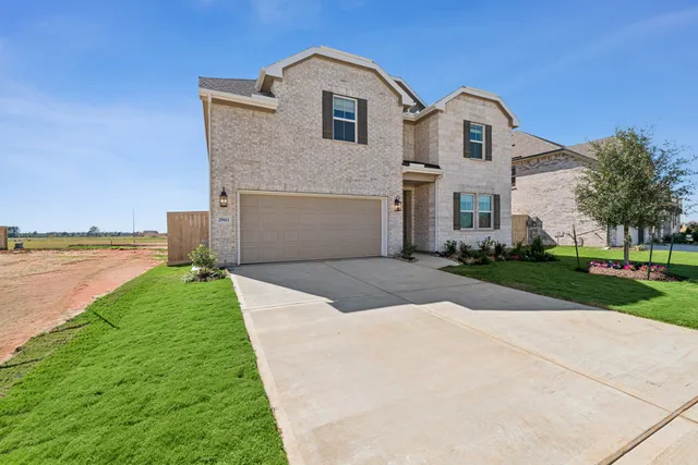 $448,685 | 29411 Meadowcreek Hl Drive, Waller, TX 77484