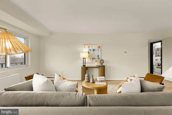 $359,000 | 4201 Cathedral Avenue Northwest, Unit 1009E, Washington, DC 20016