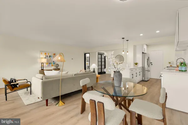 $359,000 | 4201 Cathedral Avenue Northwest, Unit 1009E, Washington, DC 20016