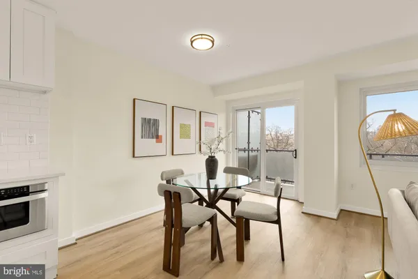 $359,000 | 4201 Cathedral Avenue Northwest, Unit 1009E, Washington, DC 20016