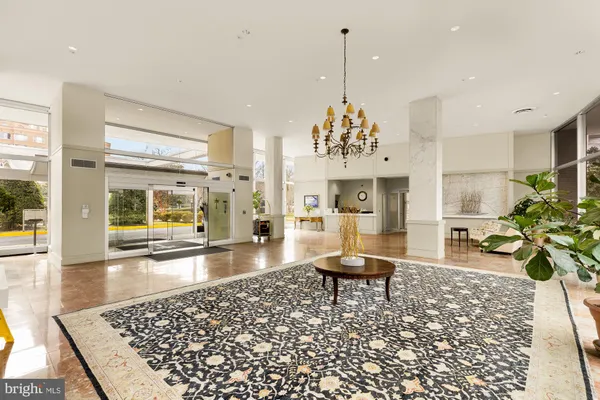 $359,000 | 4201 Cathedral Avenue Northwest, Unit 1009E, Washington, DC 20016