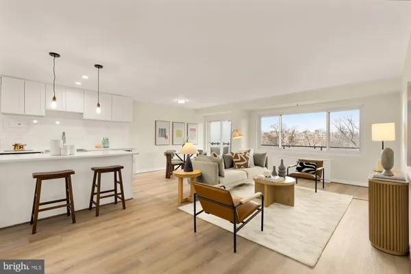 $359,000 | 4201 Cathedral Avenue Northwest, Unit 1009E, Washington, DC 20016