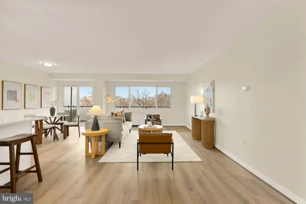 $359,000 | 4201 Cathedral Avenue Northwest, Unit 1009E, Washington, DC 20016