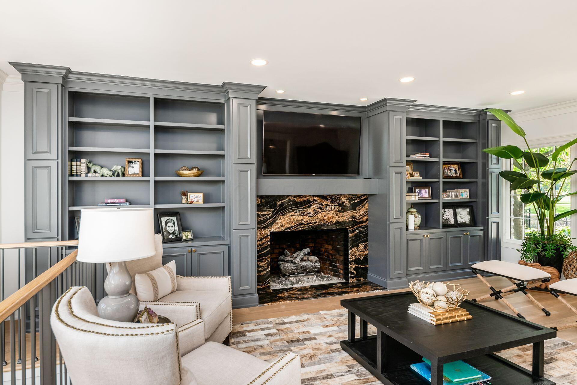 2252 Club Road Upper Arlington, OH 43221 - Photo 33 of 122 2252 Club Road
