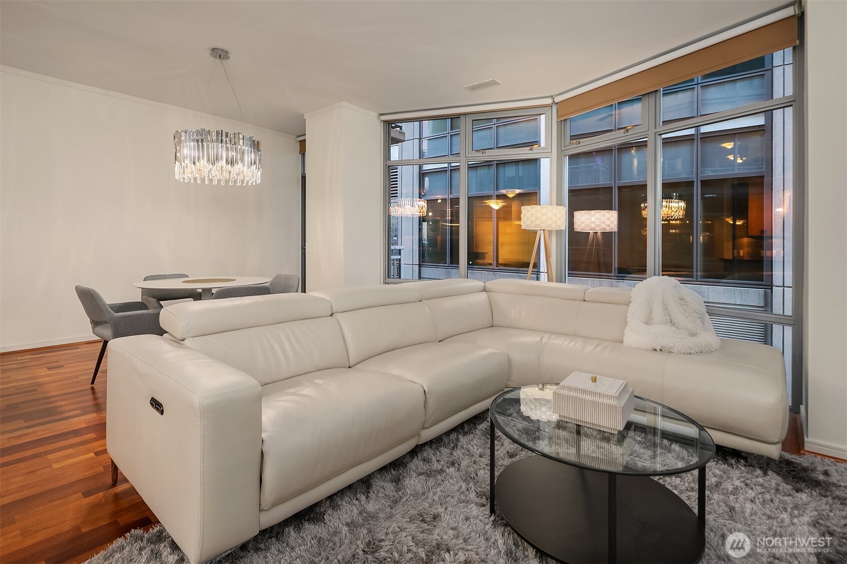 819 Virginia Street, Unit 3206 Seattle, WA 98101 - Photo 9 of 28