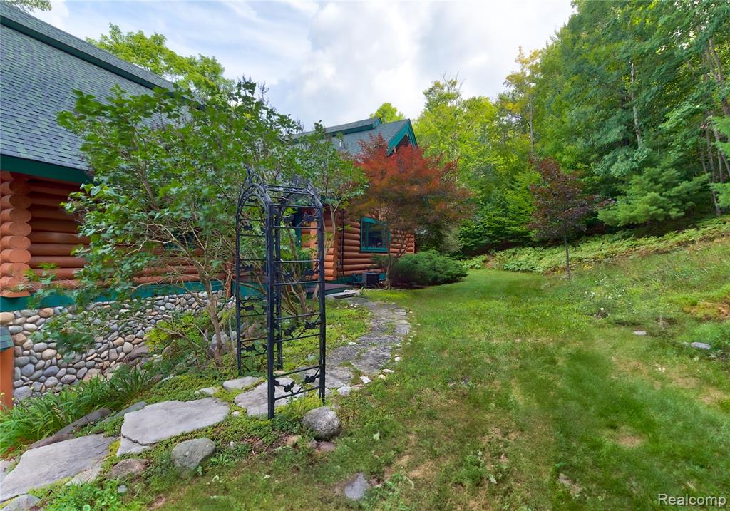 1189 Ridgeline Drive Boyne Falls, MI 49713 - Photo 12 of 92