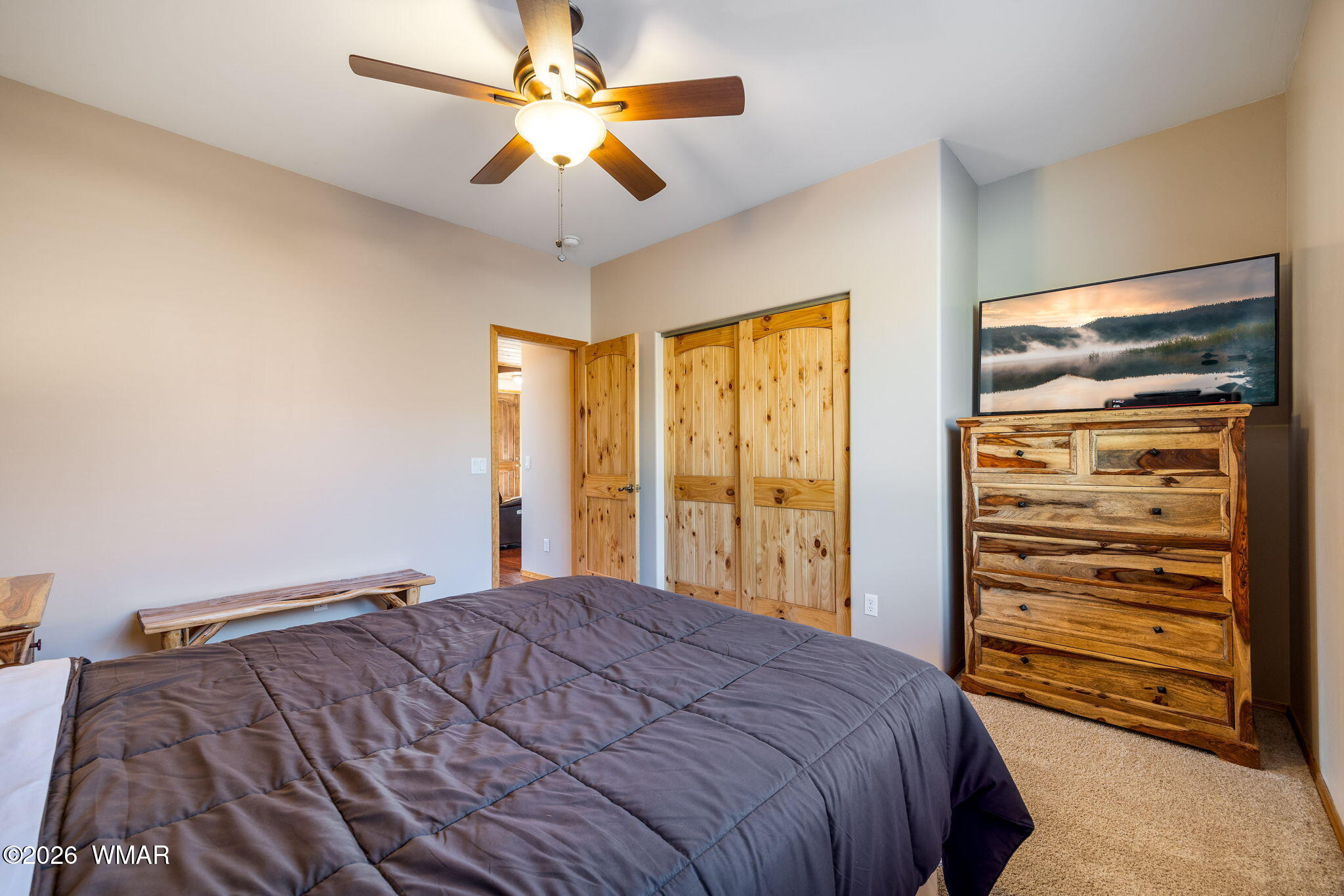 2868 South Meadow Road Heber, AZ 85928 - Photo 30 of 63