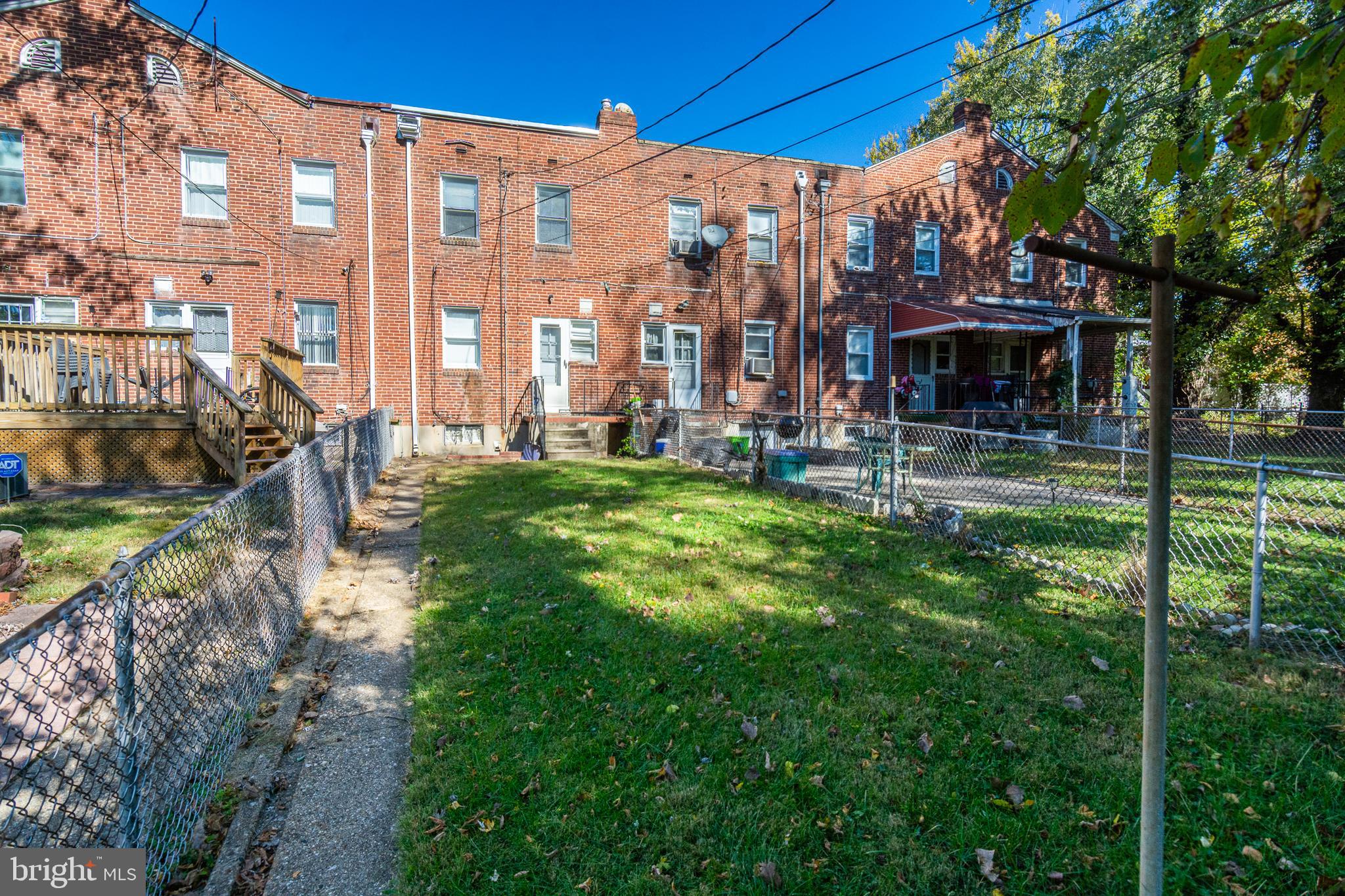 106 Hillvale Road Baltimore, MD 21229 - Photo 28 of 33 Gallery Image 28