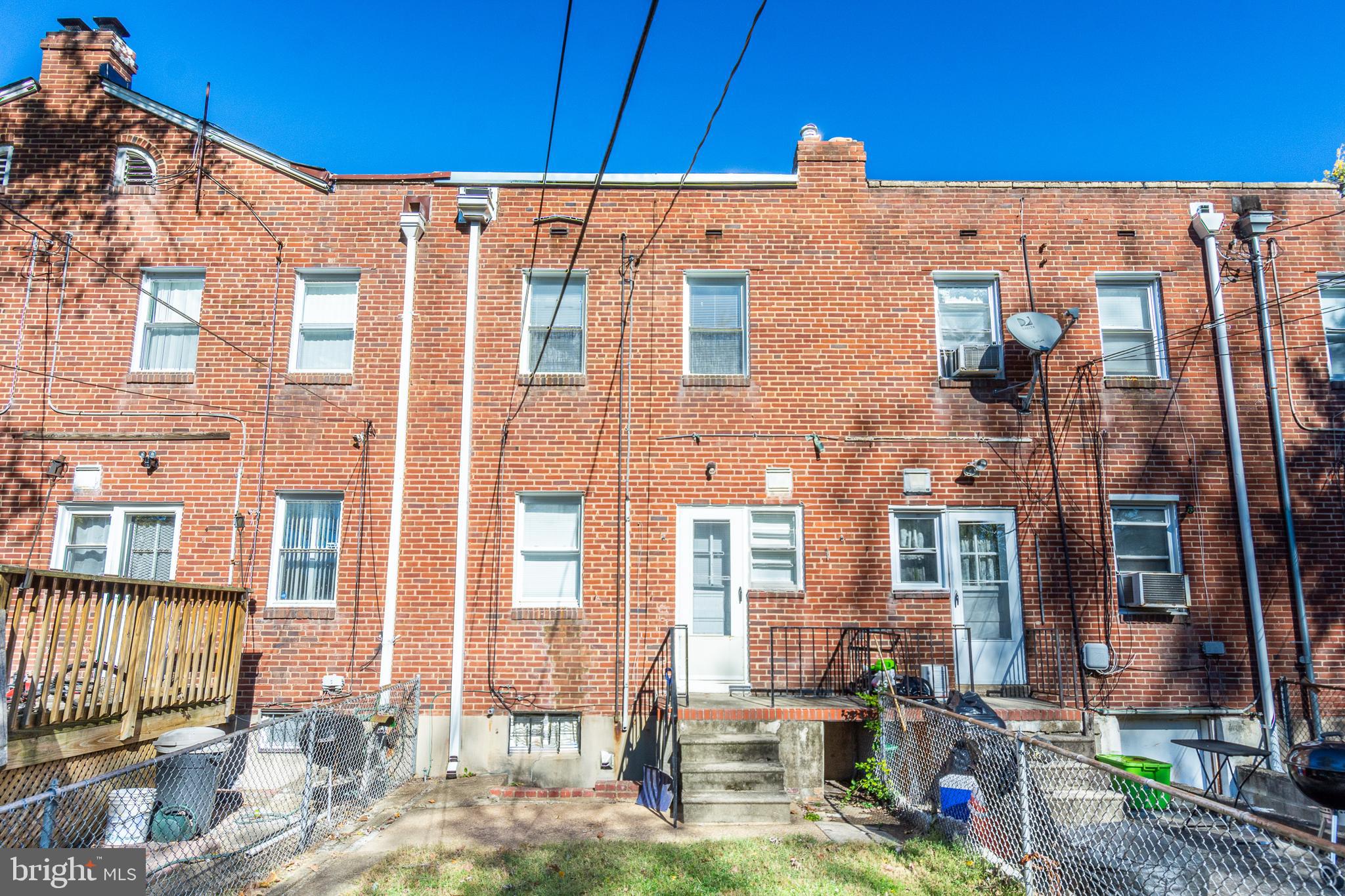 106 Hillvale Road Baltimore, MD 21229 - Photo 30 of 33 Gallery Image 30