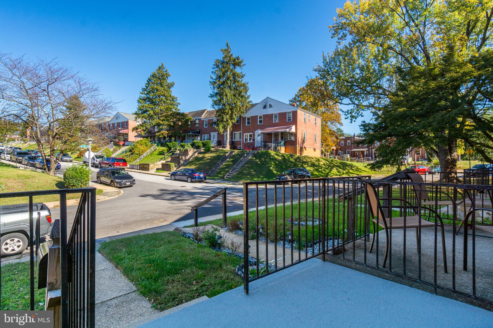 106 Hillvale Road Baltimore, MD 21229 - Photo 31 of 33 Gallery Image 31