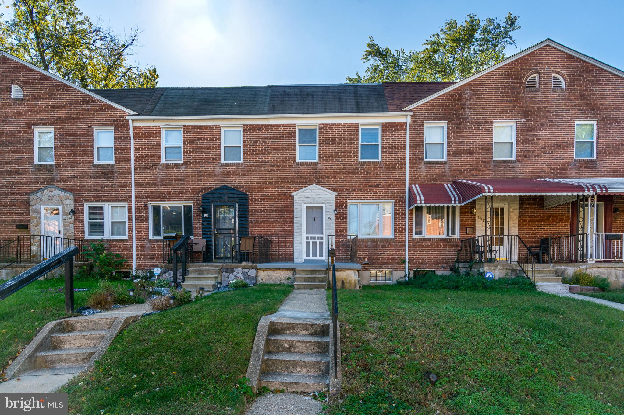 106 Hillvale Road Baltimore, MD 21229 - Photo 33 of 33 Gallery Image 33