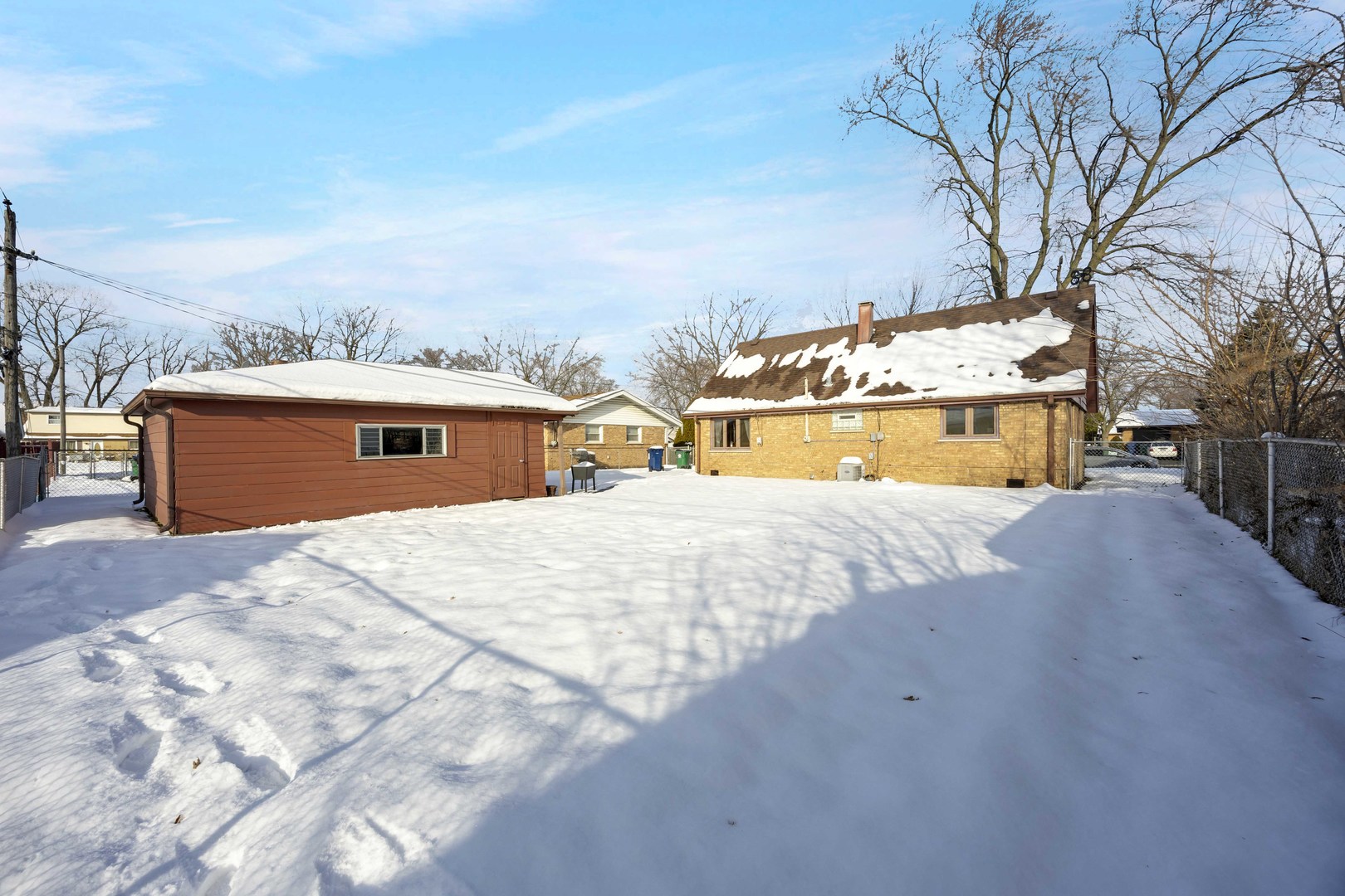 7101 Birch Street Bridgeview, IL 60455 - Photo 16 of 18