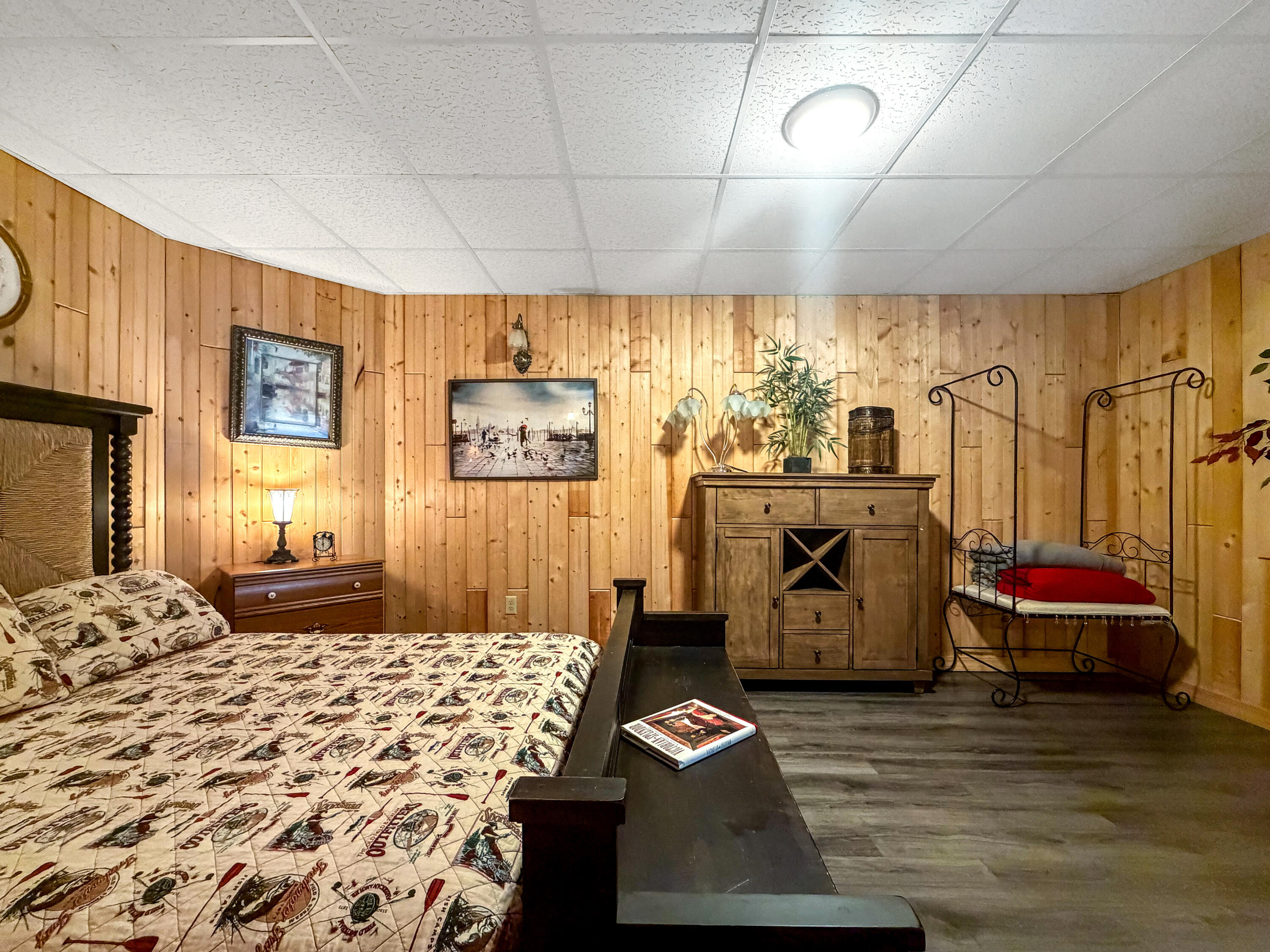 824 Beaulieu Road Madawaska, ME 04773 - Photo 109 of 142 IMG_7617