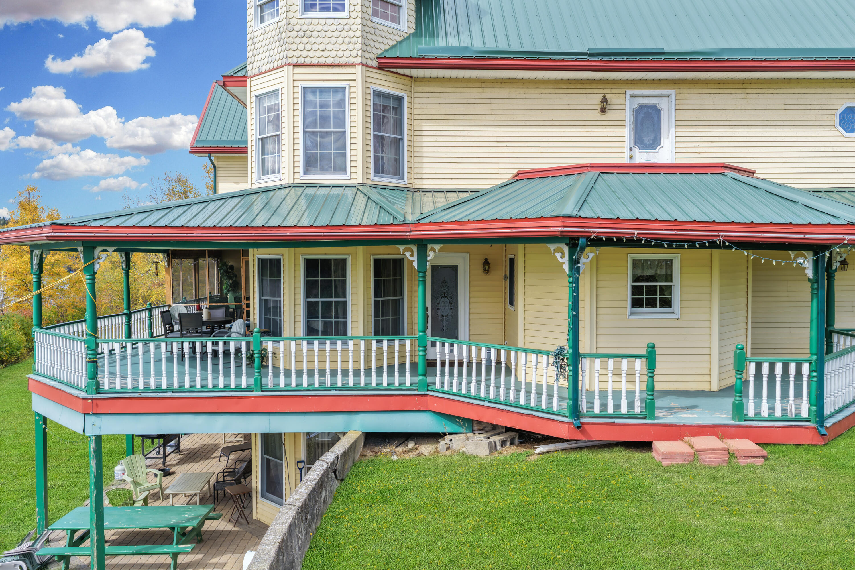 824 Beaulieu Road Madawaska, ME 04773 - Photo 11 of 142 DJI_20251001003900_0551_D